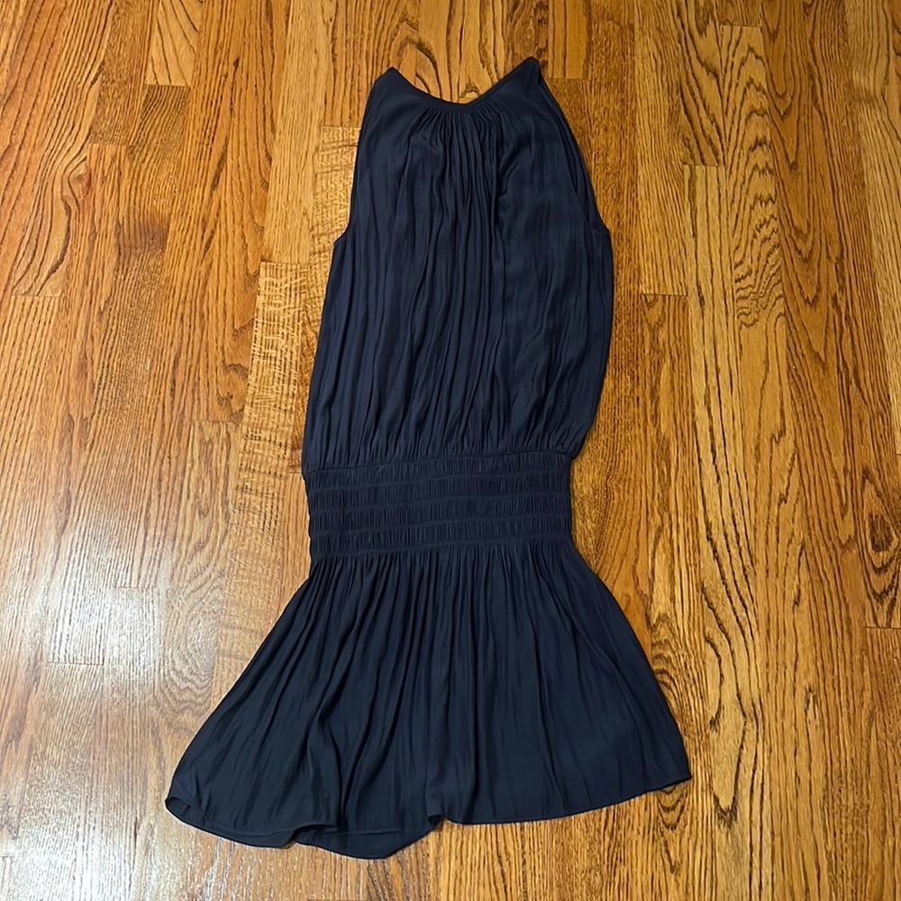 Ramy Brook Woman’s Navy Dress Size S